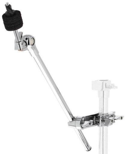 CBC Set 2 Cymbal Arm с зажимом — кронштейн для тарелки с держателем Millenium.