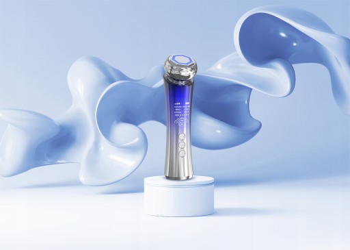 Безыгольная мезотерапия Herz Medical 6в1