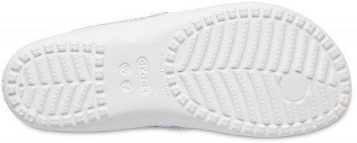 Женские шлепанцы Crocs Kadee II Flip 38-39