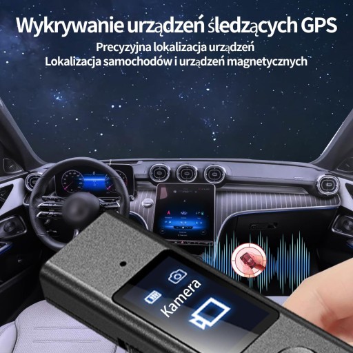 Детектор скрытой камеры Детектор камеры Детектор камеры Детектор камеры
