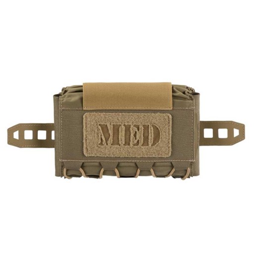 Тактическая аптечка Direct Action Compact MED Green