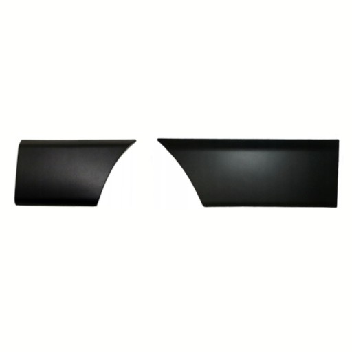 Strip Master Movano 2010- L2 / комплект