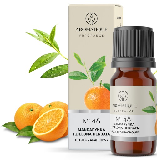 Ароматическое масло Aromatique пачули 12 мл 1 шт.