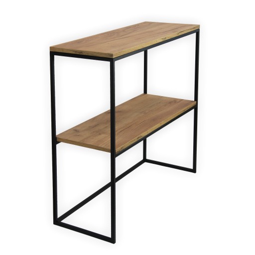 Консоль туалетного столика Loft Modern 80х30см