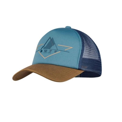 КЕПКА BUFF TRUCKER