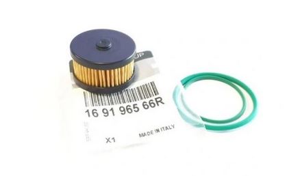 FILTR GAZU LPG RENAULT DUSTER II LOGAN II SANDERO II 1.0 TCE OE ORYGINAŁ