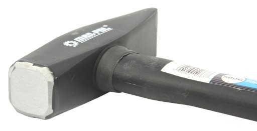 МОЛОТОК ИЗ СТЕКЛОСТЕКЛА MAR-POL 500G 34CM