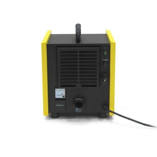 Адсорбционный осушитель воздуха TROTEC TTR300 16,8 л
