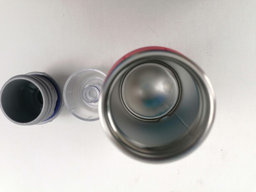 Alfi Молодежная бутылочка Elementbottle Kids