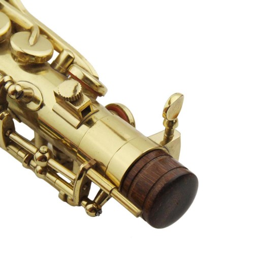 Gazechimp Blackwood Sax Plug Саксофонная заглушка для аксессуаров для саксофона