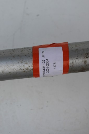 HONDA SH 125 JF09 01-04 ПОЛКА СИДЕНЬЯ LAGI SEAT