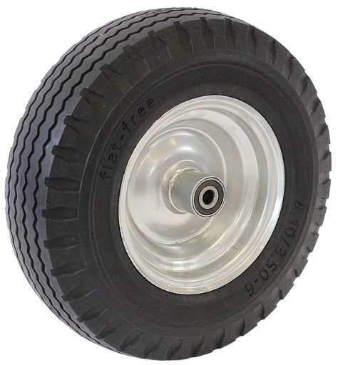 СВЕРХКОЛЕСНЫЕ КОЛЕСА 4.10/3.50-6 ДЛЯ Barrow 350-6 350x6