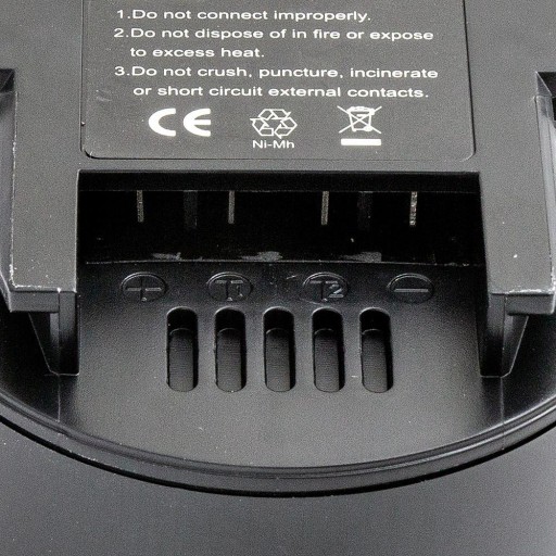 Аккумулятор для WURTH SD12 SD 12 BS12-A твердый 12В 3Ач