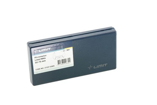 Луковый микрометр LIMIT MMA 50–75 мм 9272370305