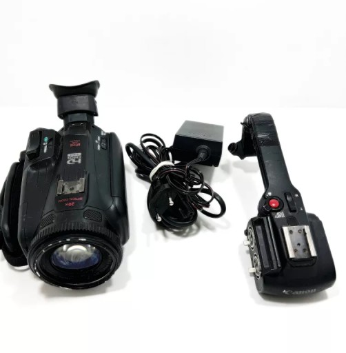 ЦИФРОВАЯ КАМЕРА CANON XA25