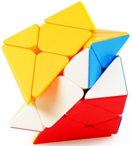 ОРИГИНАЛЬНЫЙ YJ Axis Cube + ПОДСТАВКА