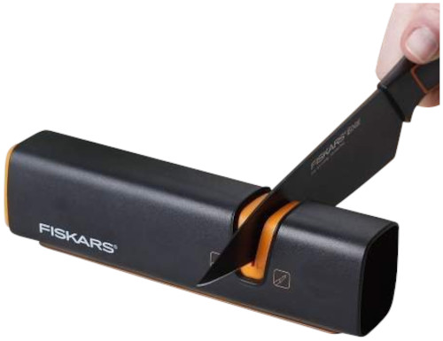 Точилка для ножей и топоров Xsharp Fiskars