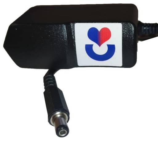 Блок питания ZX Spectrum 48