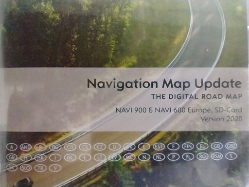 ПОСЛЕДНЯЯ КАРТА 2022 OPEL NAVI 600 900 RADAR