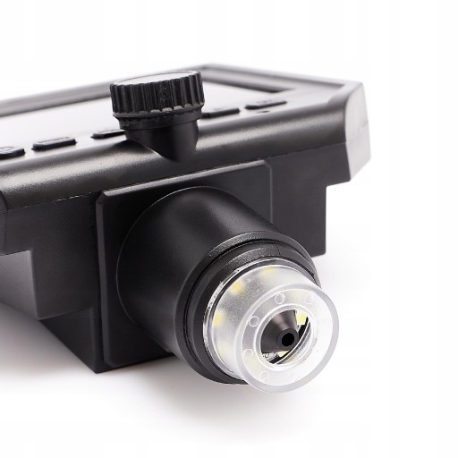 ЦИФРОВОЙ МИКРОСКОП 600X HD 1080P 3.6MP 8 X LED LCD