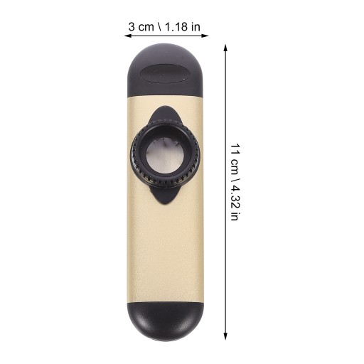 1 НАБОР УНИКАЛЬНЫХ ПРОФЕССИОНАЛЬНЫХ МЕТАЛЛИЧЕСКИХ ИНСТРУМЕНТОВ KAZOO KAZOO ACCOMPA GUITAR