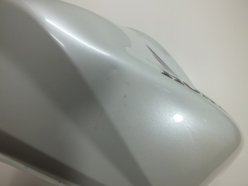 ТОПЛИВНЫЙ БАК HONDA CB 600 HORNET PC41 07-13