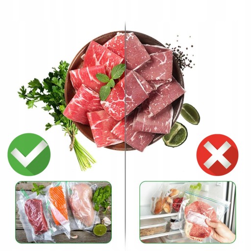 ФОЛЬГА ДЛЯ ВАКУУМНОЙ УПАКОВКИ, РУКАВ 28 СМ, РУЛОН 6 М