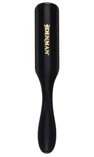 DENMAN D3 - szczotka do stylizacji włosów kręconych, loków, fal