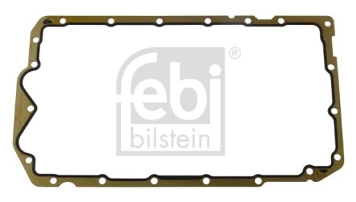 USZCZELKA MISKI OLEJU 36379 FEBI BILSTEIN BMW 1 3