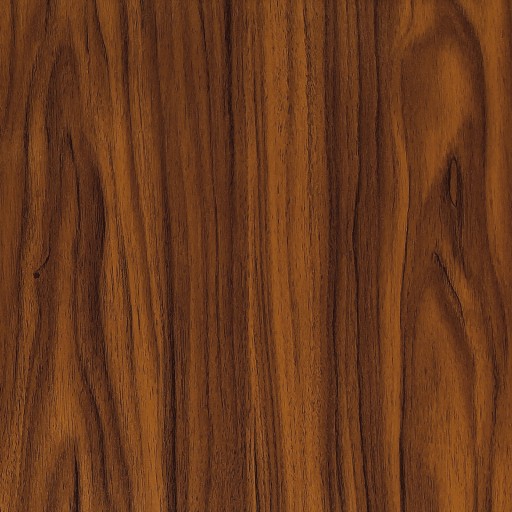 Подоконник Woodgrain Клеевая фольга Орех Золото 45 см