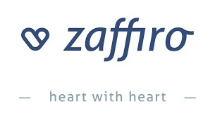 ЭРГОНОМИЧНАЯ ПЕРЕНЗКА ZAFFIRO ДЛЯ ПЕРЕНОСКИ РЕБЕНКА