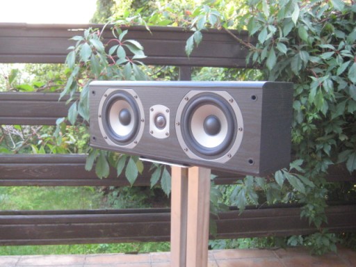 Maudio M Audio HCS-9950 MKII центральный центр