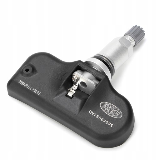 ДАТЧИКИ ДАВЛЕНИЯ TPMS ДЛЯ CHRYSLER/DODGE/JEEP, 4 шт.
