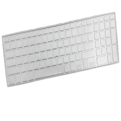 1Pcs Dustproof Keyboard Cover Skin Protector for