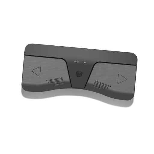 Музыкальная педаль Turner Hand Free для смартфона