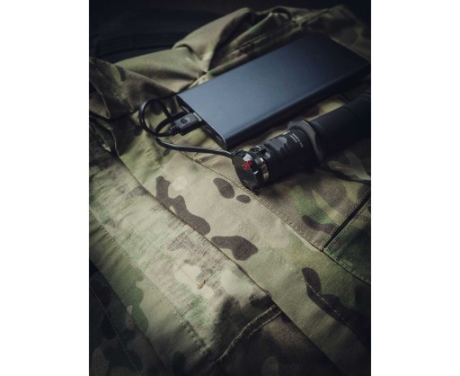 Armytek AMC-03 Viking Pr Магнитное USB-зарядное устройство