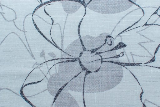 Польская скатерть кремового цвета с защитой от пятен, 130×200