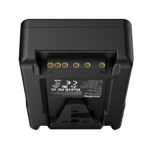 SmallRig 3579 Аккумулятор V-Mount Mini VB50