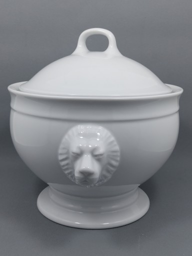 Stara waza - porcelana