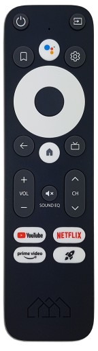 Smart TV HOMATICS Dongle R 4K Android 11 8 ГБ НОВИНКА