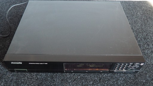 Тюнер Philips FT 880