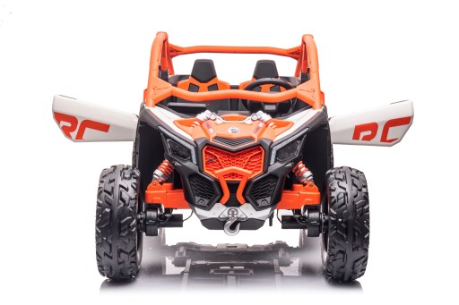 МАШИНКА на аккумуляторе Для детей Машинка Игрушечная машинка BUGGY 4X200W 24V 14AH