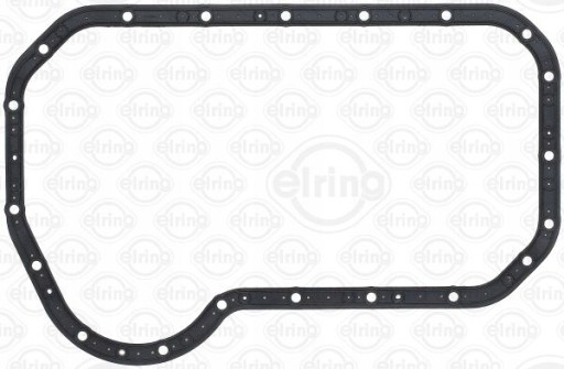 ПРОКЛАДКА МАСЛЯНОГО ПОДДОНА VW 80,A4,A6,GOLFIII,PASSAT 1.9 SDI/TDI Sil.1Z,AHU