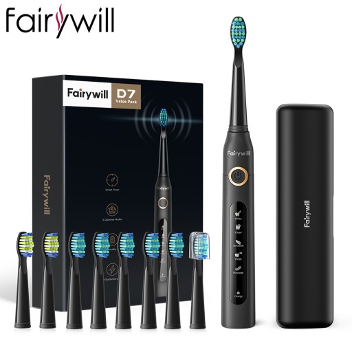 Комплект FW-507-420-BP Fairywill electric s