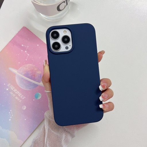 Силиконовый чехол для телефона Iphone 14 13 12 11