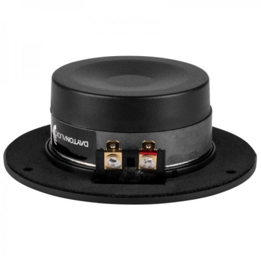 Купольный твитер Dayton Audio DC28F-8