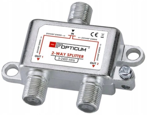 АНТЕННА TELMOR DVB-T2 Active MUX8 ASR 2ТВ комплект