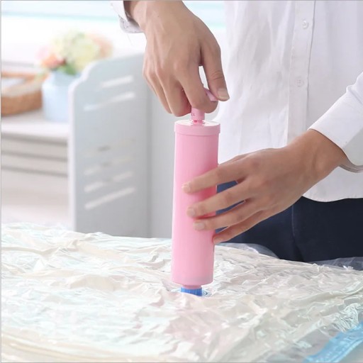 Larger Vacuum Bags Home Storage Bags Quilts Clothes Vacuum Storage Bags
