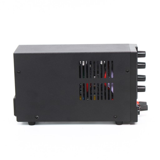 ZASILACZ LABORATORYJNY REGULOWANY DC 0-3A 0-120V