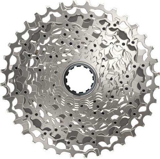 SRAM XG-1250 Rival AXS кассета 10-36T 12-сп. КОРОБКА